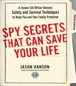Spy Secrets That Can Save Your Life pdf download