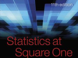 Statistics at Square One 11th edition pdf