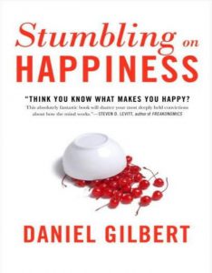 Stumbling on happiness pdf