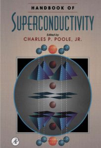 Superconductivity by Charles Poole Horacio farach richard creswick and ruslan prozorov pdf