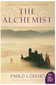 The alchemist Paulo Coelho pdf free download