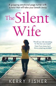 THE SILENT WIFE pdf free download