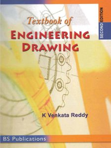Textbook of engineering drawing pdf