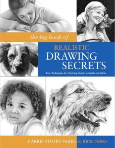 The Big Book of Realistic Drawing Secrets pdf