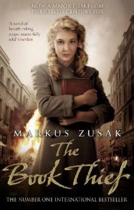 The Book Thief pdf free download