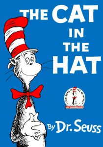 the cat in the hat by dr seuss pdf free download
