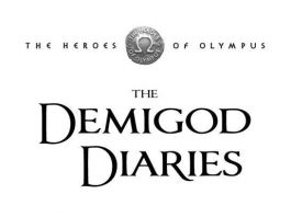 The Demigod Diaries pdf free download