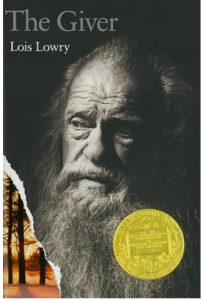 The Giver by Lois Lowry pdf free download