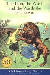 the lion the witch and the wardrobe by c s lewis pdf free download