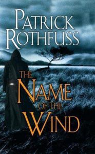 The Name Of The Wind pdf free download