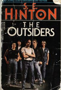 The Outsiders original pdf free download