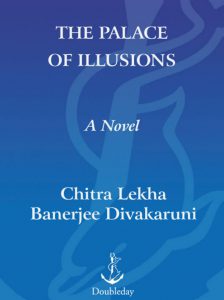 The Palace of Illusions A Novel pdf free download