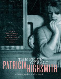 The Price of Salt Patricia Highsmith pdf free download