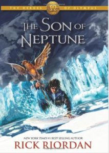 the heroes of olympus book 2 the son of neptune by rick riordan pdf free download