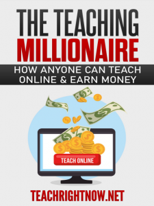 The Teaching Millionaire pdf free download