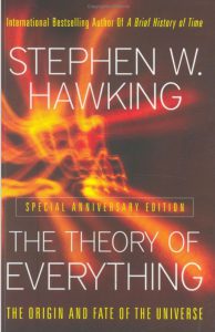 The Theory of Everything pdf free download