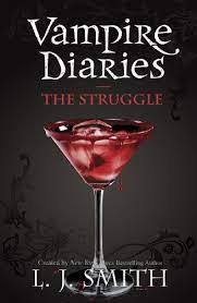 the vampire diaries the struggle by l j smith pdf free download