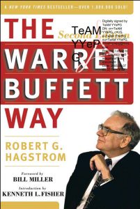 The Warren Buffett Way 2nd Edition pdf free download