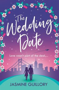 The wedding date by Jasmine Guillory pdf free download