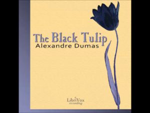 The black tulip by Alexandre Dumas pdf free download