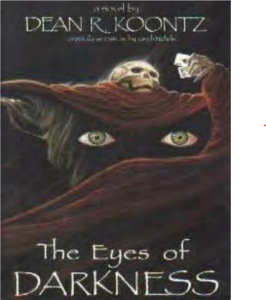 The eyes of darkness 1981 pdf