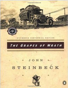 The grapes of wrath by John Steinbeck pdf free download
