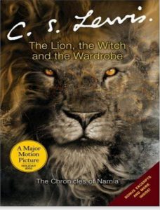 The lion the witch and the wardrobe pdf