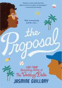 The proposal by jasmine guillory pdf free download