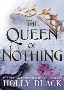 The queen of nothing pdf