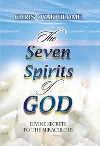 The seven spirits of God pdf free download