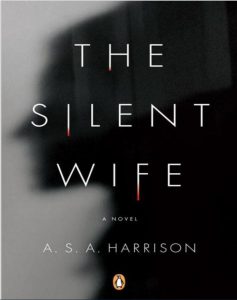The silent wife by a s a harrison pdf free download