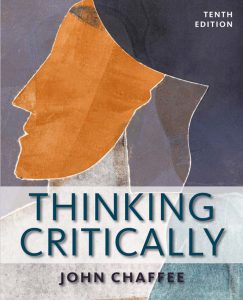 Thinking Critically 10th Edition pdf free download