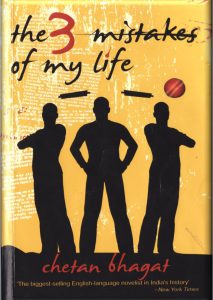 Three mistakes of my life pdf free download