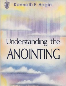 Understanding the Anointing By Kenneth E Hagin pdf
