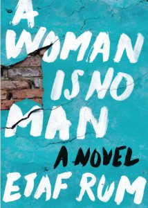 Woman is no man a novel Etaf Rum pdf