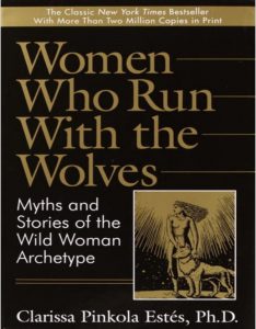 Women who run with the wolves pdf free download