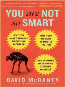 You Are Not So Smart pdf free download