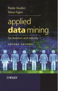 applied data mining for business and industry by paolo guidici and silvia pdf free download