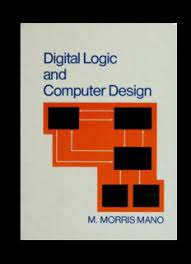 Digital logic and computer design by m marris mano pdf free download