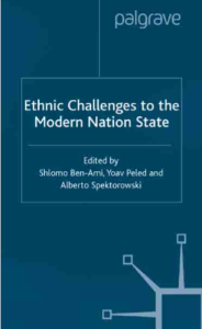 Ethnic challenges to the modern national state by shlomo ben ami pdf free download