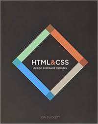 html css design and build websites by jon duckett pdf free download