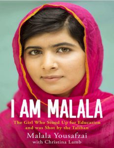 I am Malala pdf free download