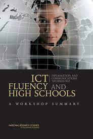 ict fluency and high schools a workshop summary by steven marcus pdf free download