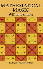 Mathematical Magic by William Simon pdf free download
