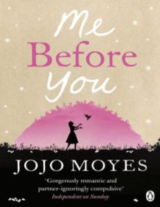 me before you by jojo moyes pdf free download