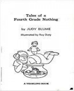 Tales of a fourth grade nothing pdf