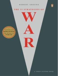 the 33 strategies of war pdf free download