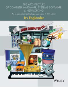  the architecture of computer hardware systems software and networking by irv englander pdf free download
