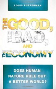 The good the bad and the economy by louis putterman pdf free download