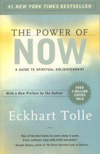 The power of now a guide to spiritual enlightenment by eckhart tolle pdf free download